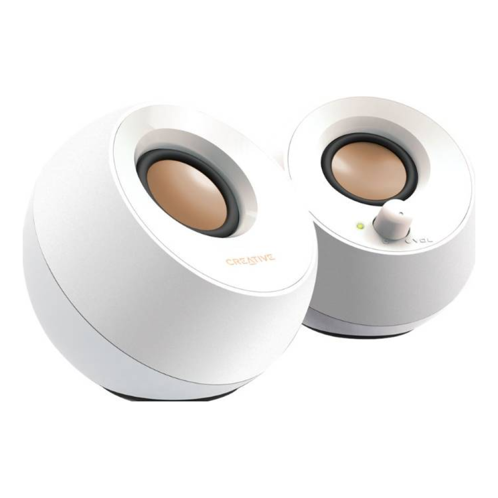 Bocinas CREATIVE LABS 51MF1680AA001