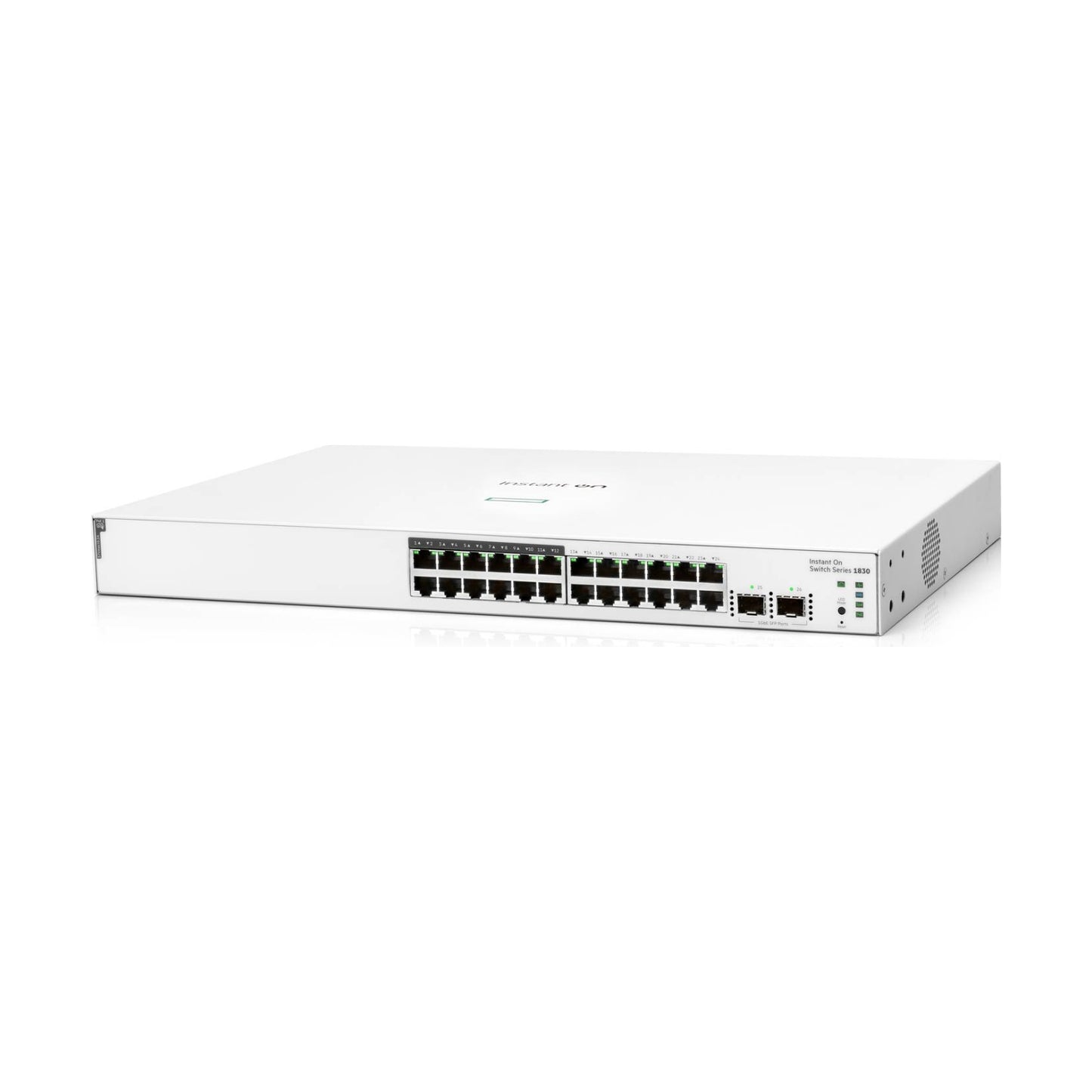 Switch ARUBA Instant On 1830