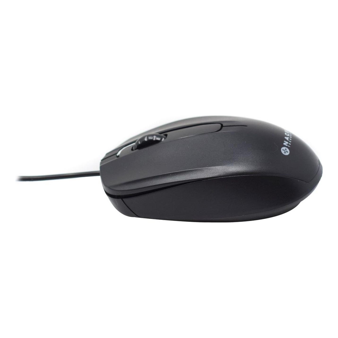 Kit de Teclado y Mouse Naceb Technology NA-618