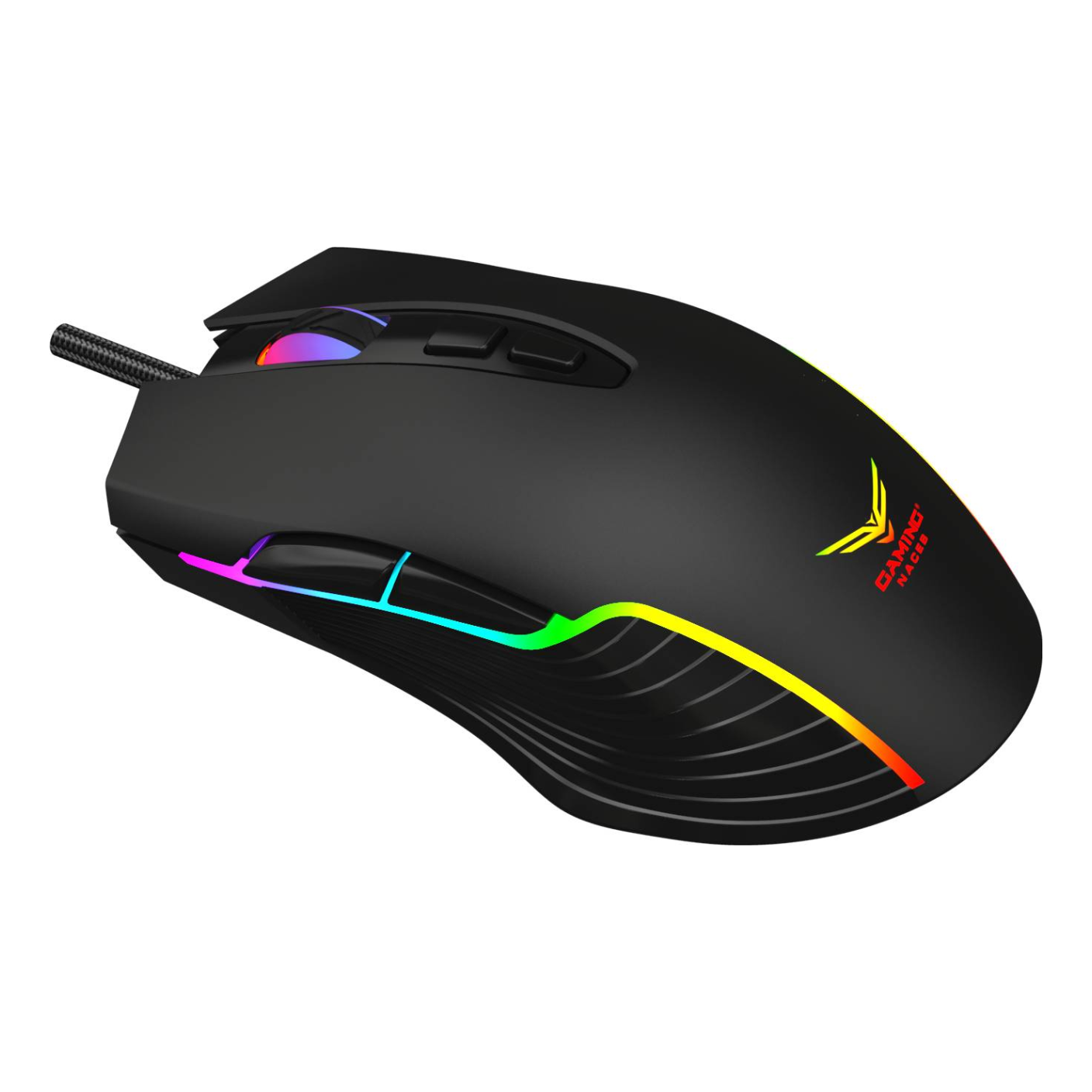Mouse Gaming Naceb Gaming NA-0965