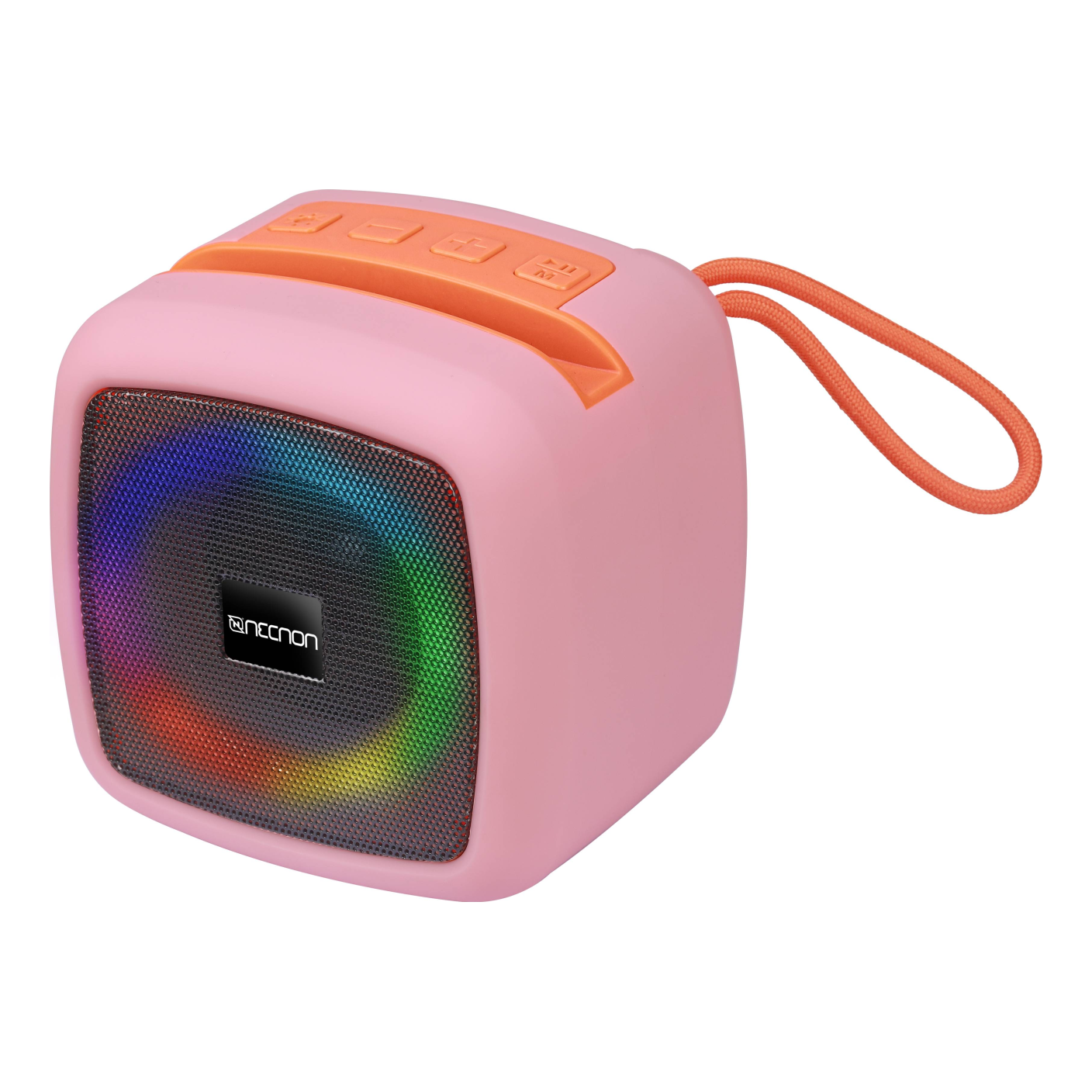 Bocina NECNON NB-09