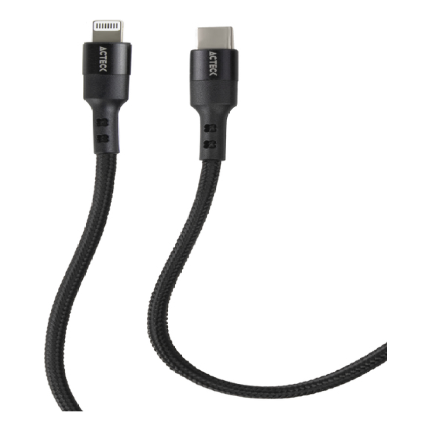 Cable USB a Lightning ACTECK CL420