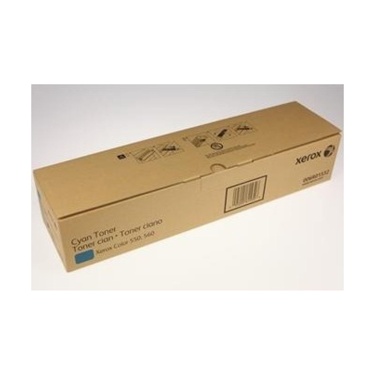 Tóner Xerox 006R01532