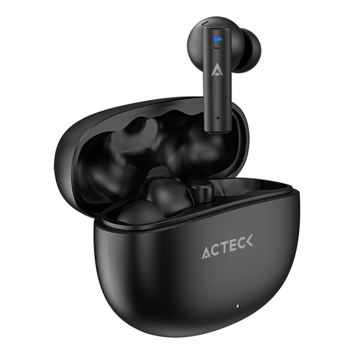 Audífonos ACTECK Flow Pro EF990