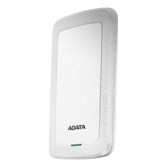 Disco Duro Externo ADATA HV300 1 TB USB 3.2 2.5 Pulgadas (AHV300-1TU31-CWH)
