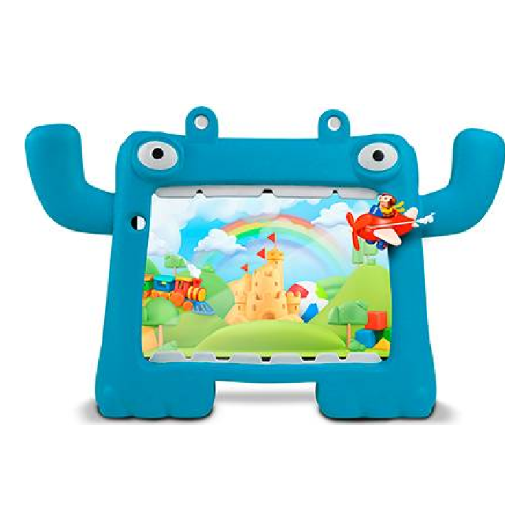Tablet VORAGO PAD-8-KIDS-BL