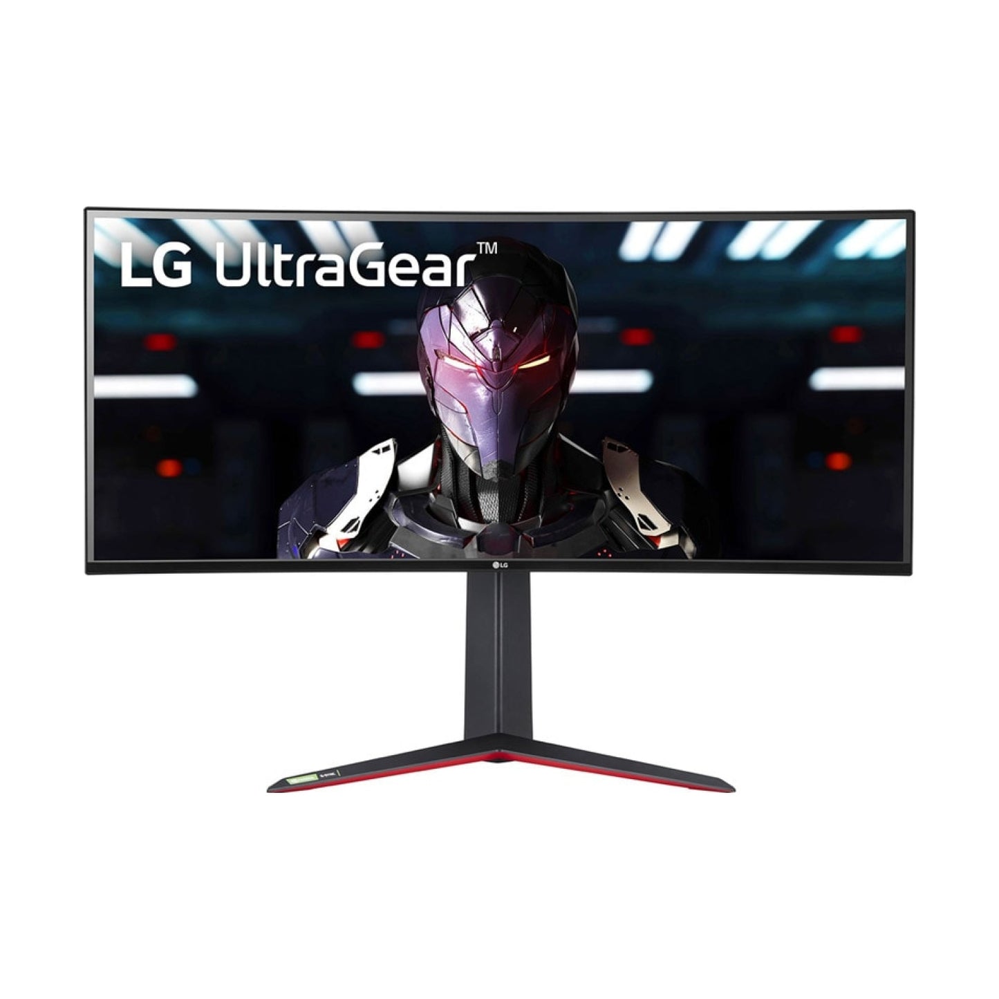 Monitor LG 34GN850-B.AWM
