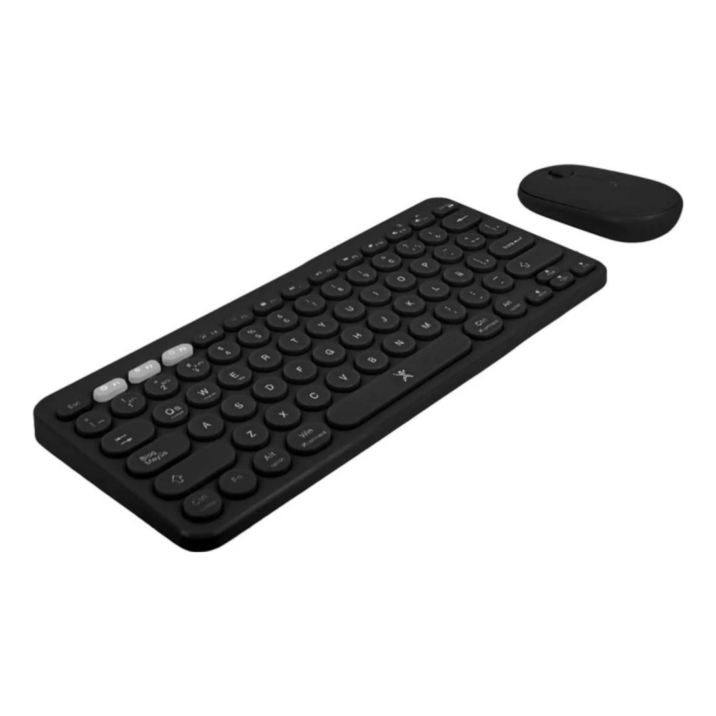 Kits para Teclado y Mouse PERFECT CHOICE PC-201397