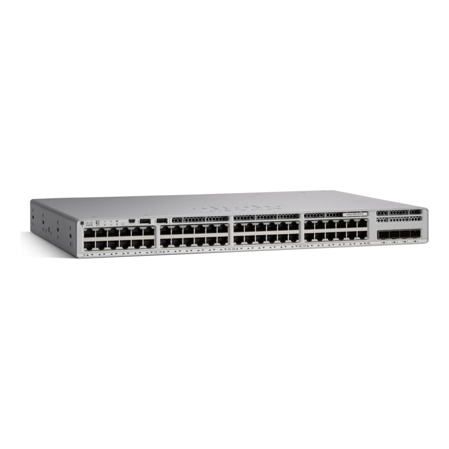 Switch CISCO C9200L-48T-4G-E