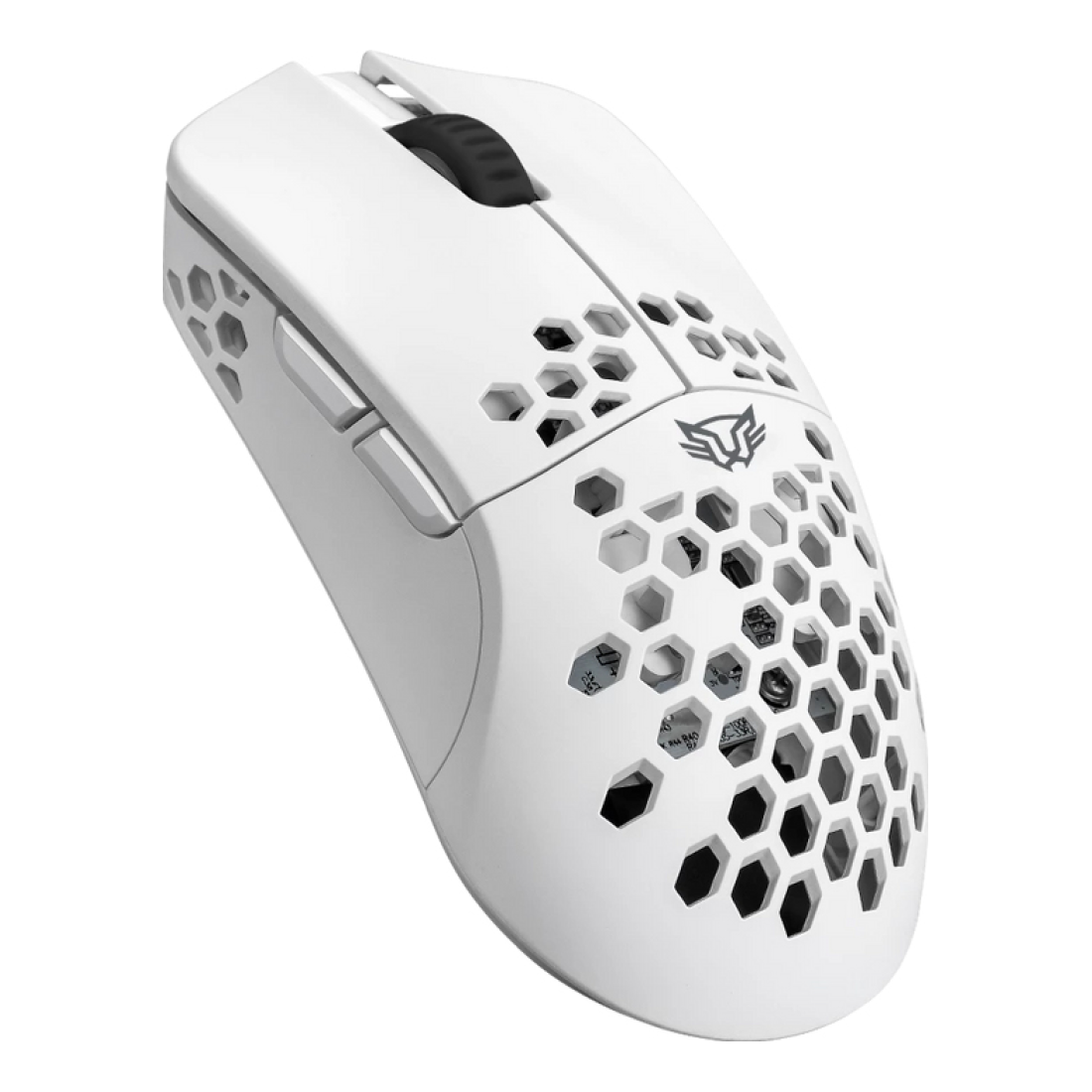 Mouse Gaming Balam Rush MG969 Bluetooth/2.4 GHz/USB Ultraligero (BR-936873)