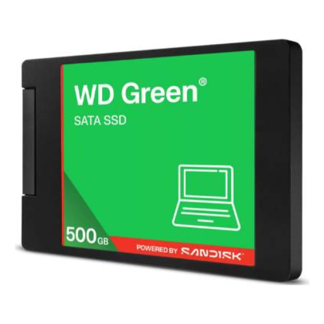 SSD SANDISK WDS500G5G0A