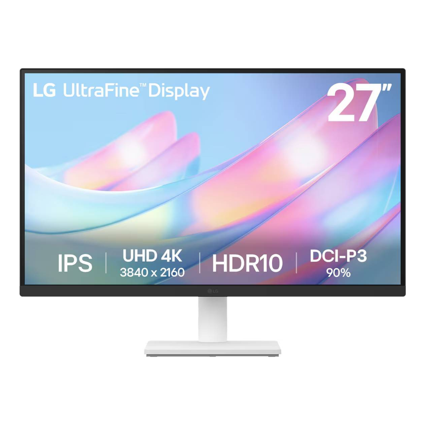 Monitor LG 27US500