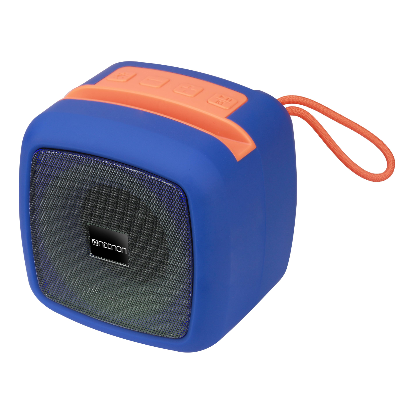 Bocina NECNON NB-09