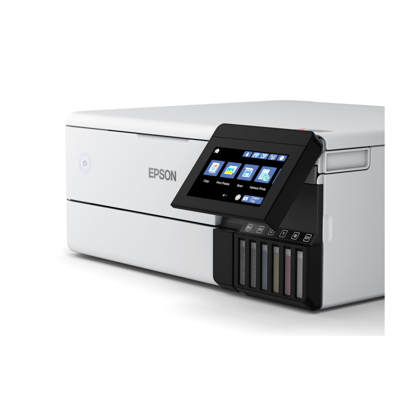 Impresora L8160 EPSON C11CJ20301