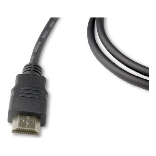 Cable de Video HDMI BELDEN HDE003MB