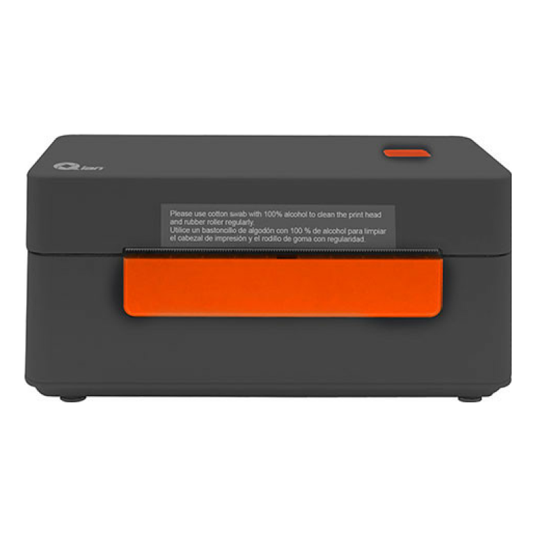 Impresora POS de Etiquetas Qian QOP-T18UB-LE