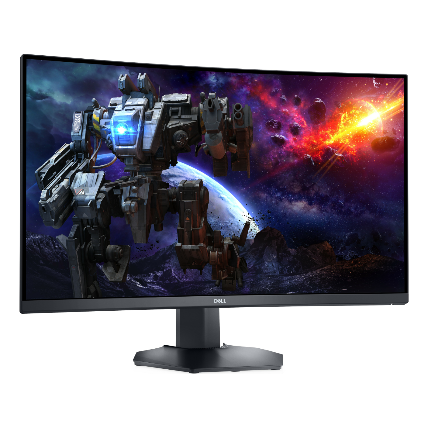 Monitores Curvos DELL S3222DGM