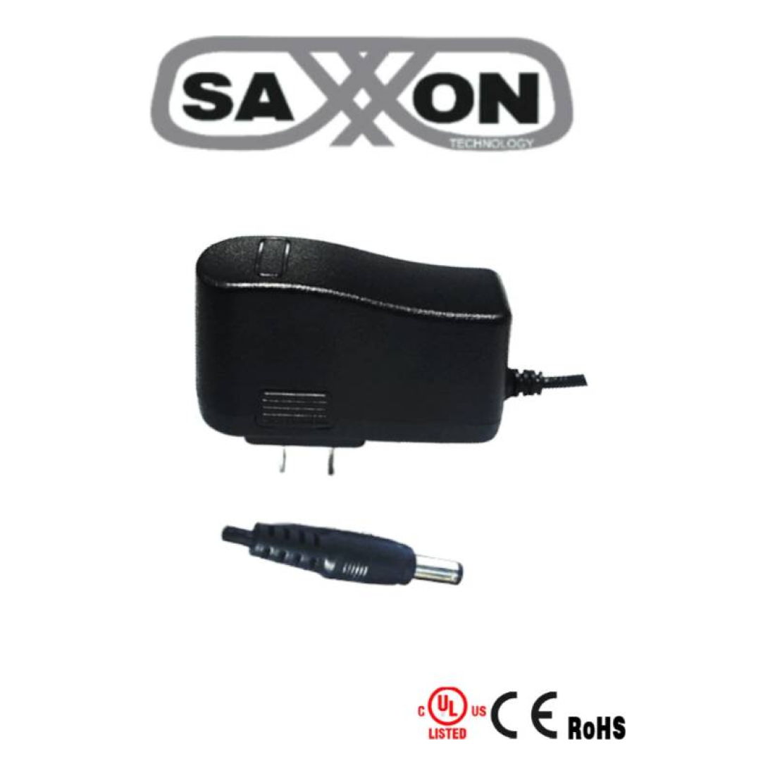 Fuente de poder SAXXON PSU12015E