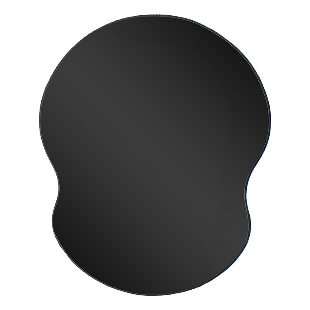 Mousepad GETTTECH GGD-STD-01-BL