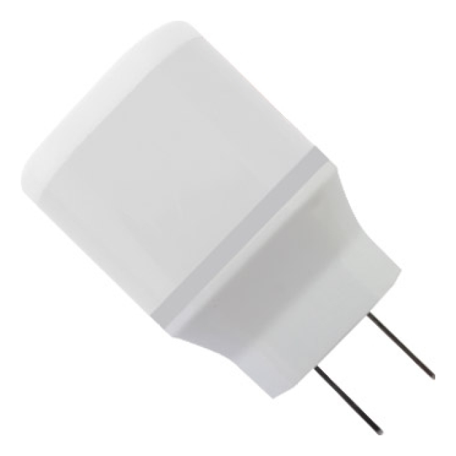 Cargador BROBOTIX 2 Puertos USB 161264B