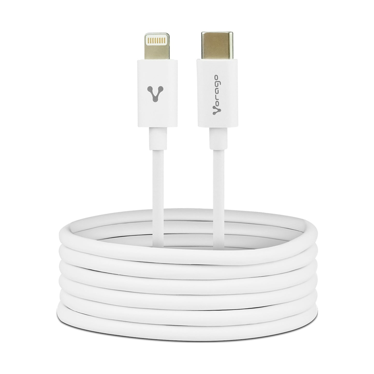 Cable Lightning VORAGO CAB-125