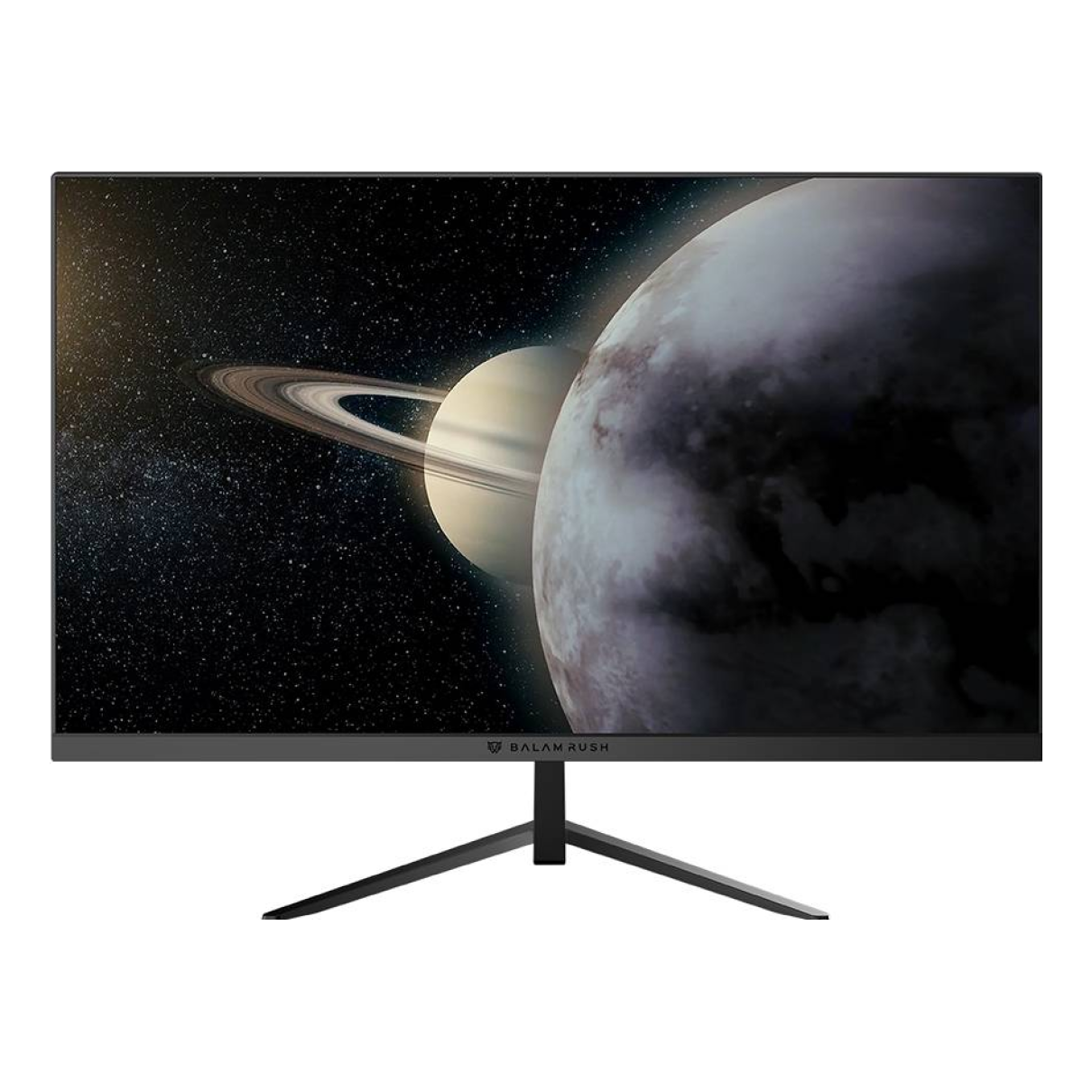 Monitores Gamig Balam Rush TITAN MTG27Y