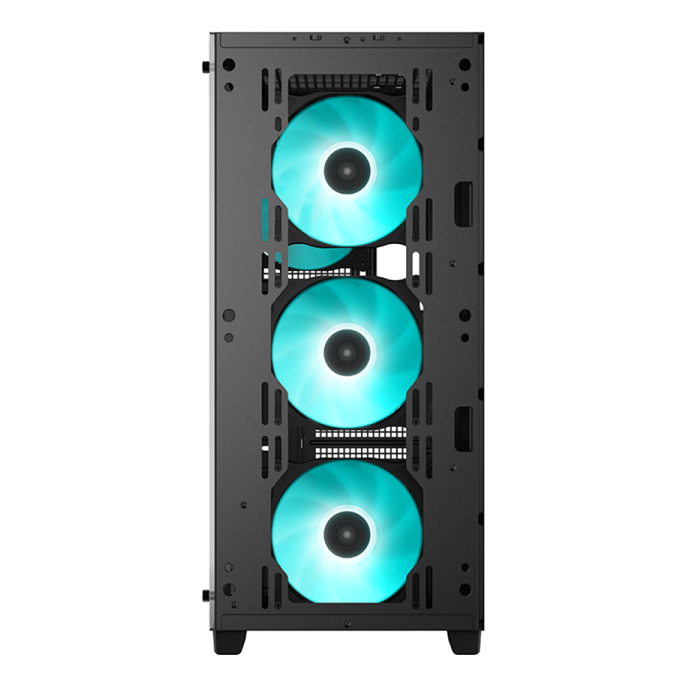 Gabinete  DeepCool R-CC560-SIBKGAA4-A-1