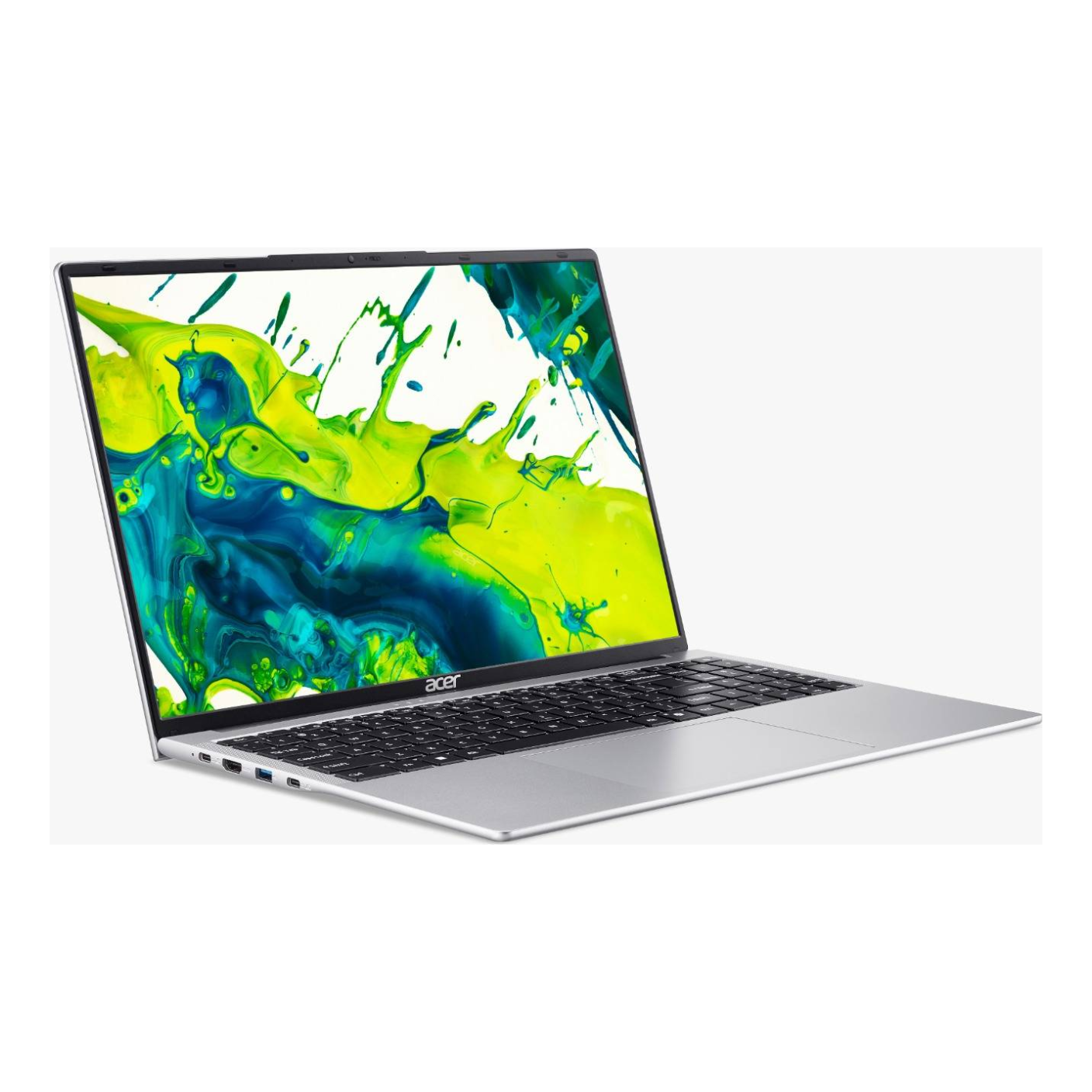 Laptops ACER AL16-54P-580M