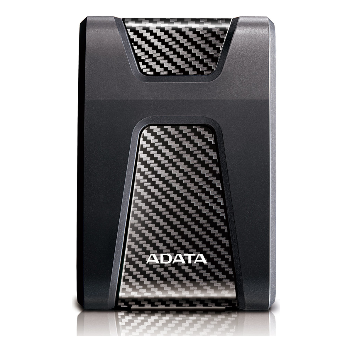 Disco Duro Externo ADATA HD650 2 TB USB 3.2 Gen 1 2.5 Pulgadas (AHD650-2TU31-CBK)