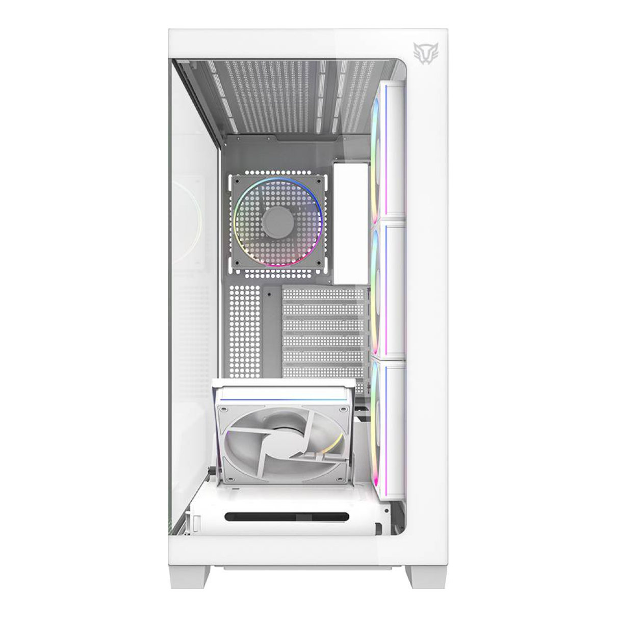 Gabinetes Gaming ACTECK POLAR 7900