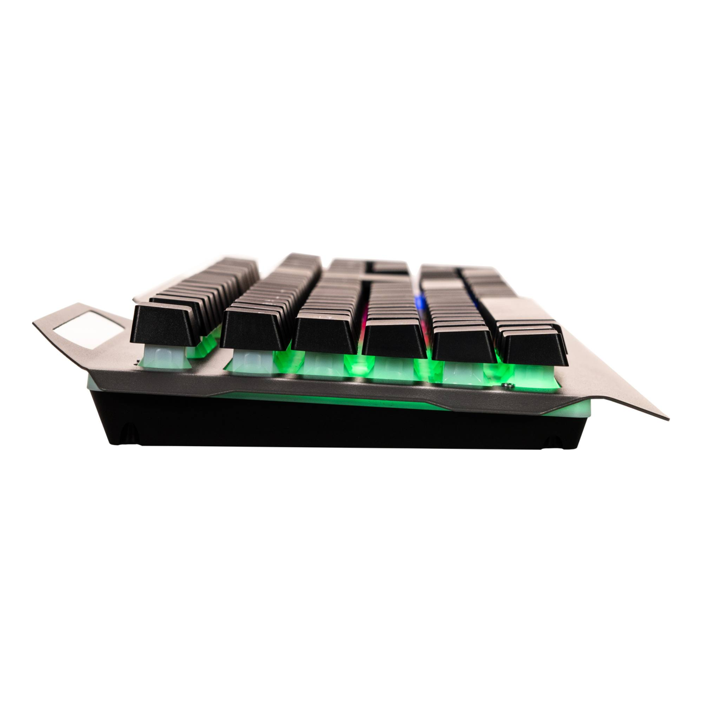 Teclados Gaming Naceb Gaming NA-0966