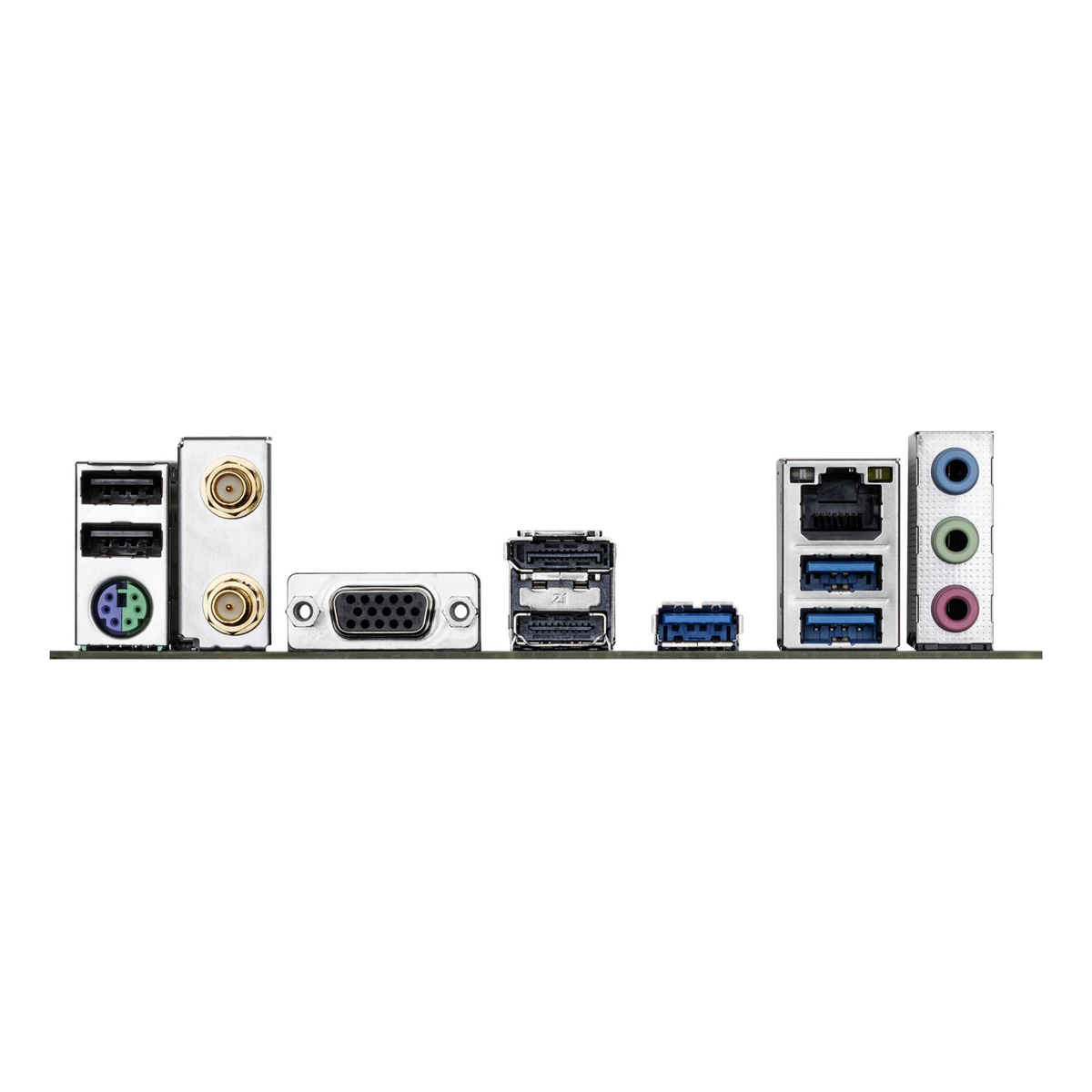 Motherboard Gigabyte B760M D3HP WIFI6 Socket LGA1700 Micro-ATX DDR5