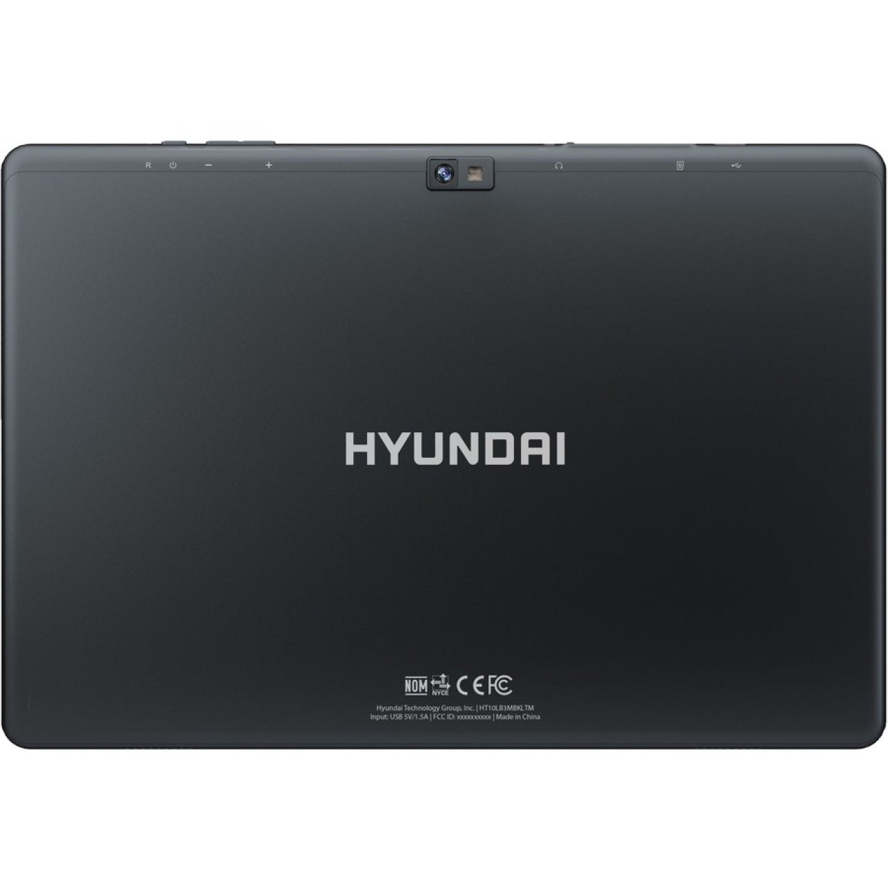 Tabletas HYUNDAI  HT10LB3MBKWW