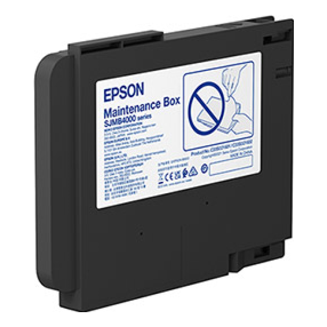 Kit de mantenimiento EPSON C33S021601