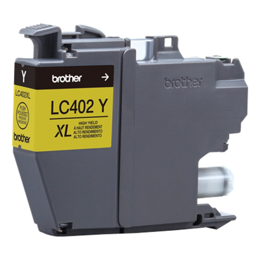 BROTHER LC402XLY