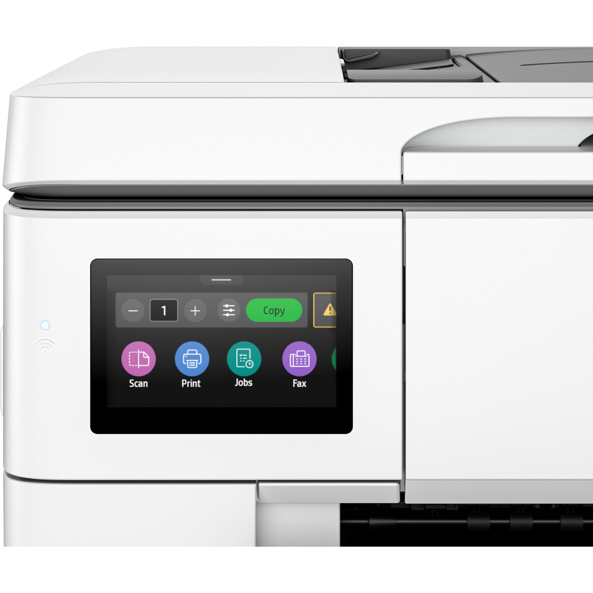 All in One HP 9730 WF OFFICEJET (537P5C#AKY)