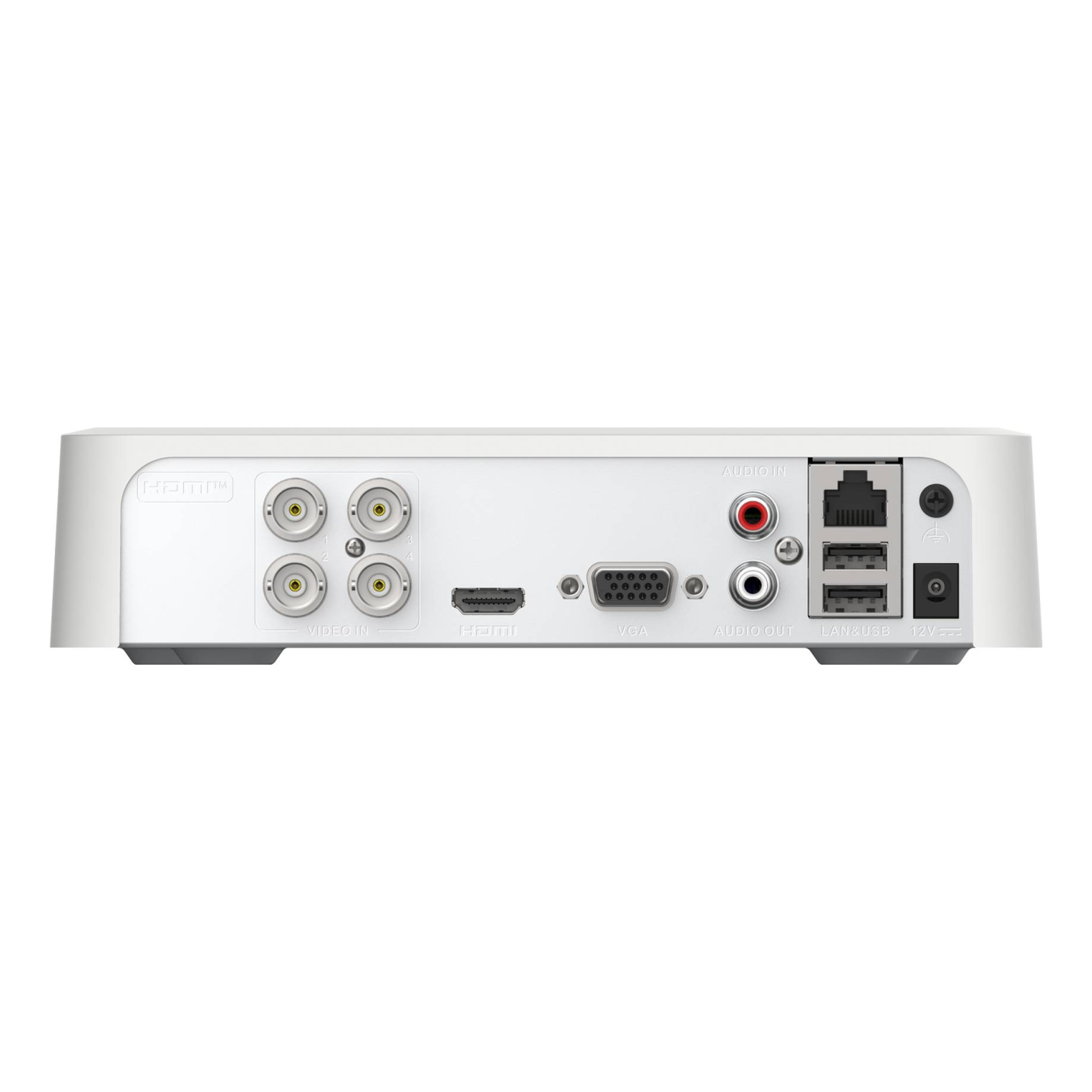 Grabadores Análogos DVR HILOOK DVR-104G-M1/T