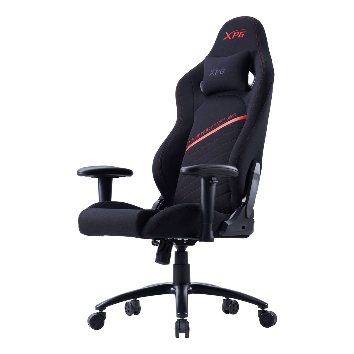 Sillas Gaming XPG NEXUS