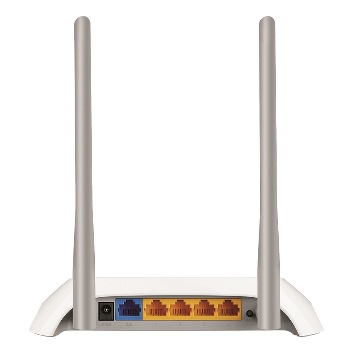 Router TP-LINK TL-WR840N