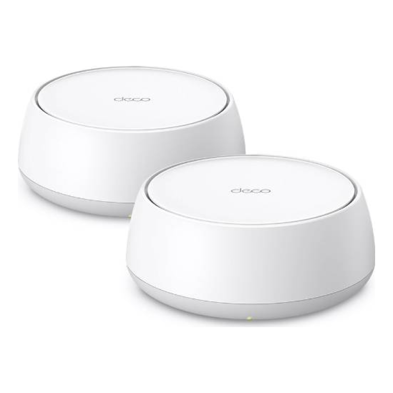 Extensores de Red TP-LINK Deco BE22(2-pack)
