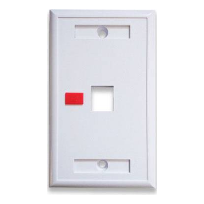 Tapa de Pared BROBOTIX 251701