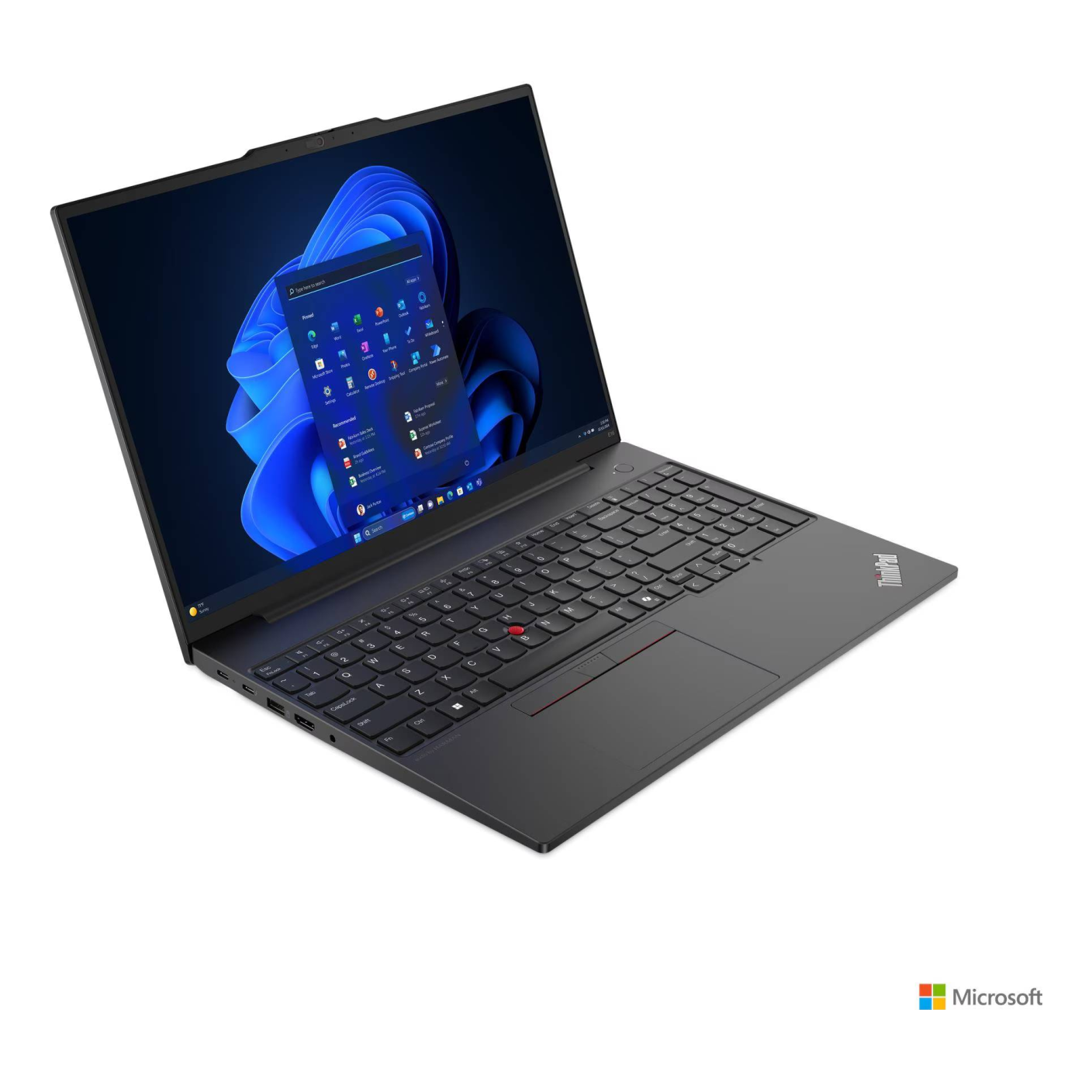 Laptops LENOVO ThinkPad E16 Gen 2