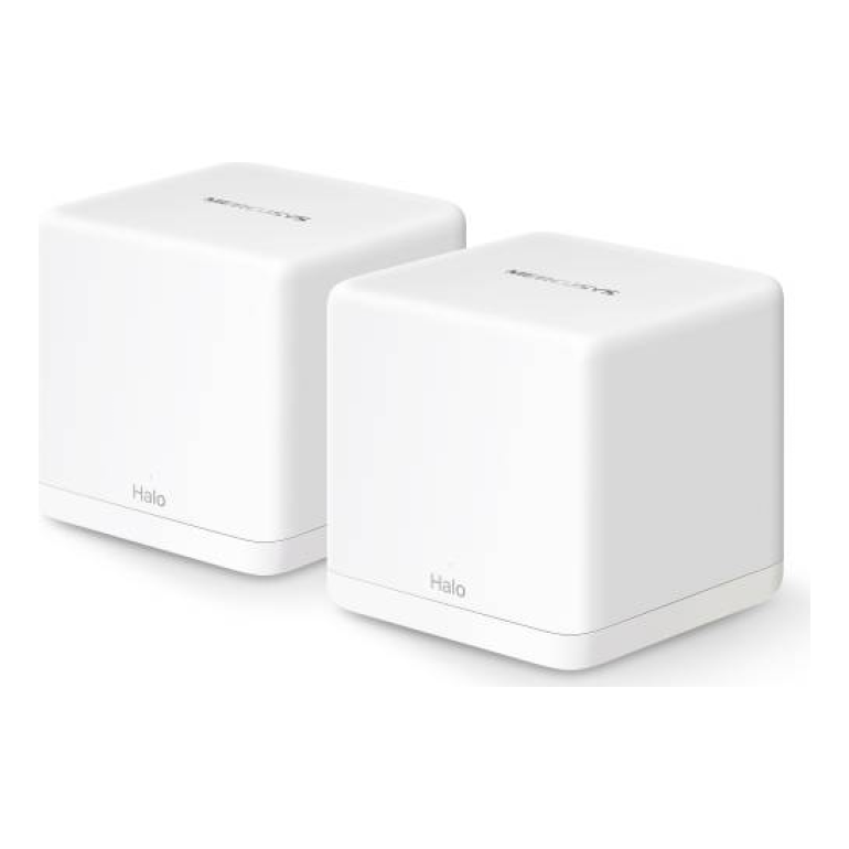 Extensores de Red TP-LINK Halo H60X(2-pack)