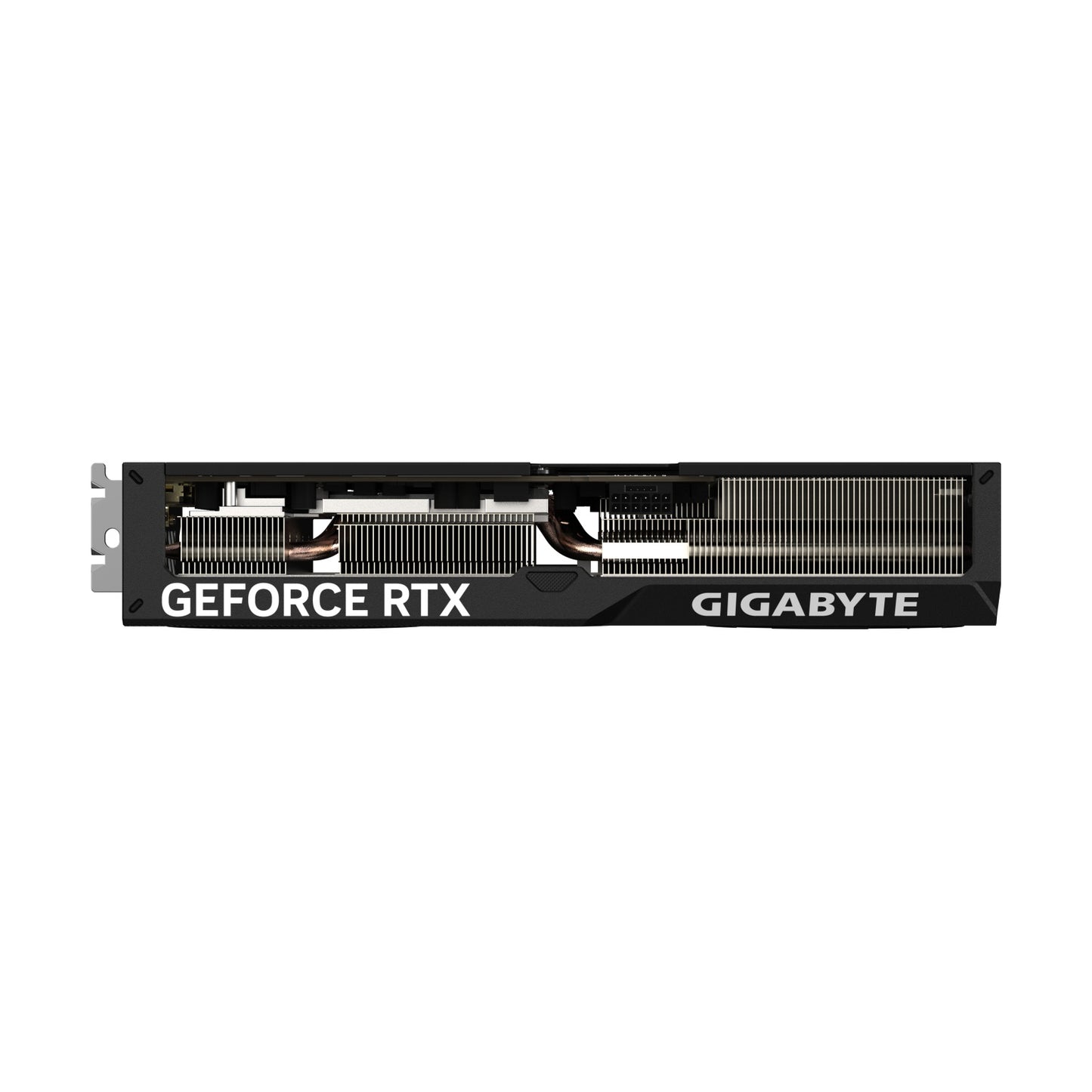 Tarjeta de video GIGABYTE GV-N407SWF3OC-12GD