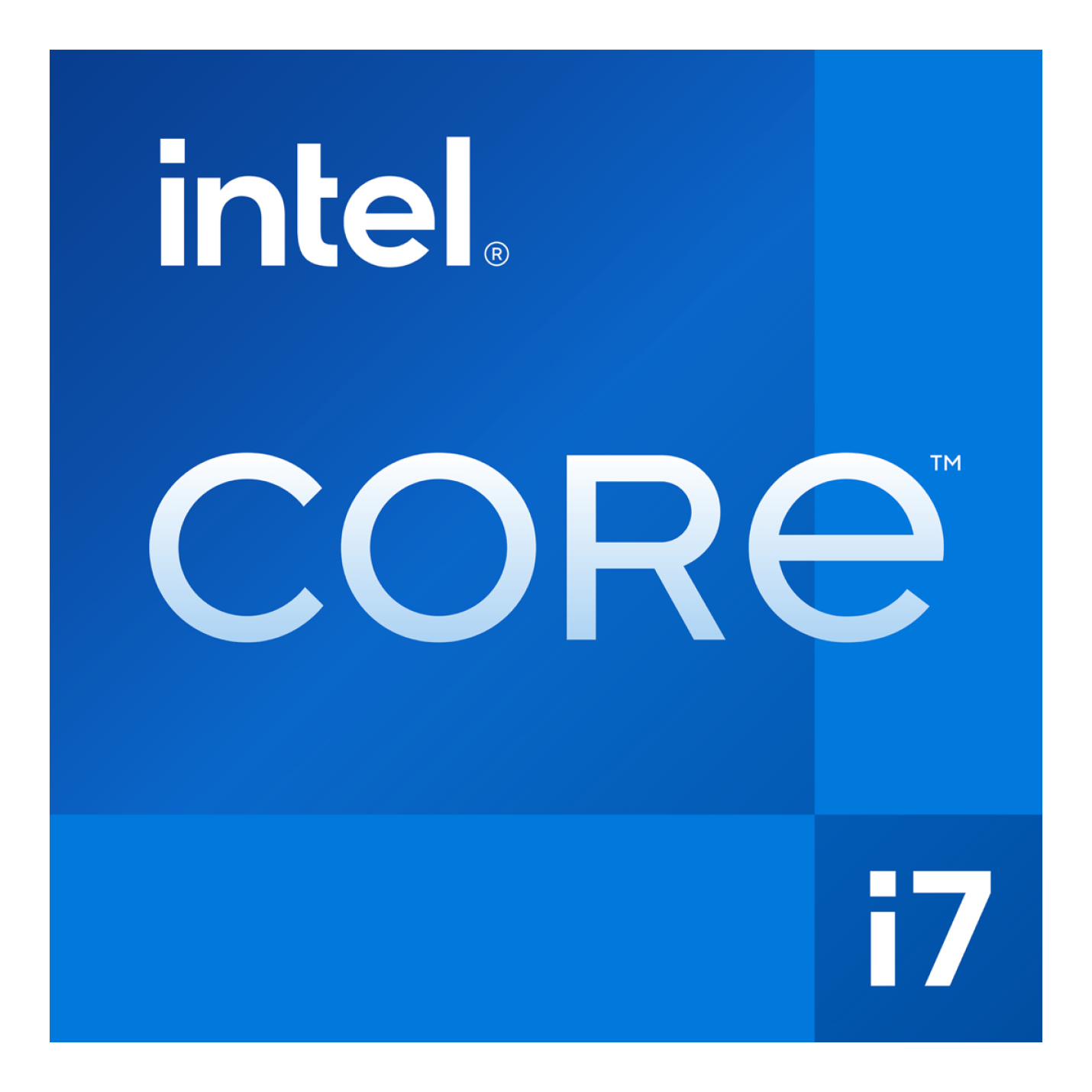 INTEL i7-12700