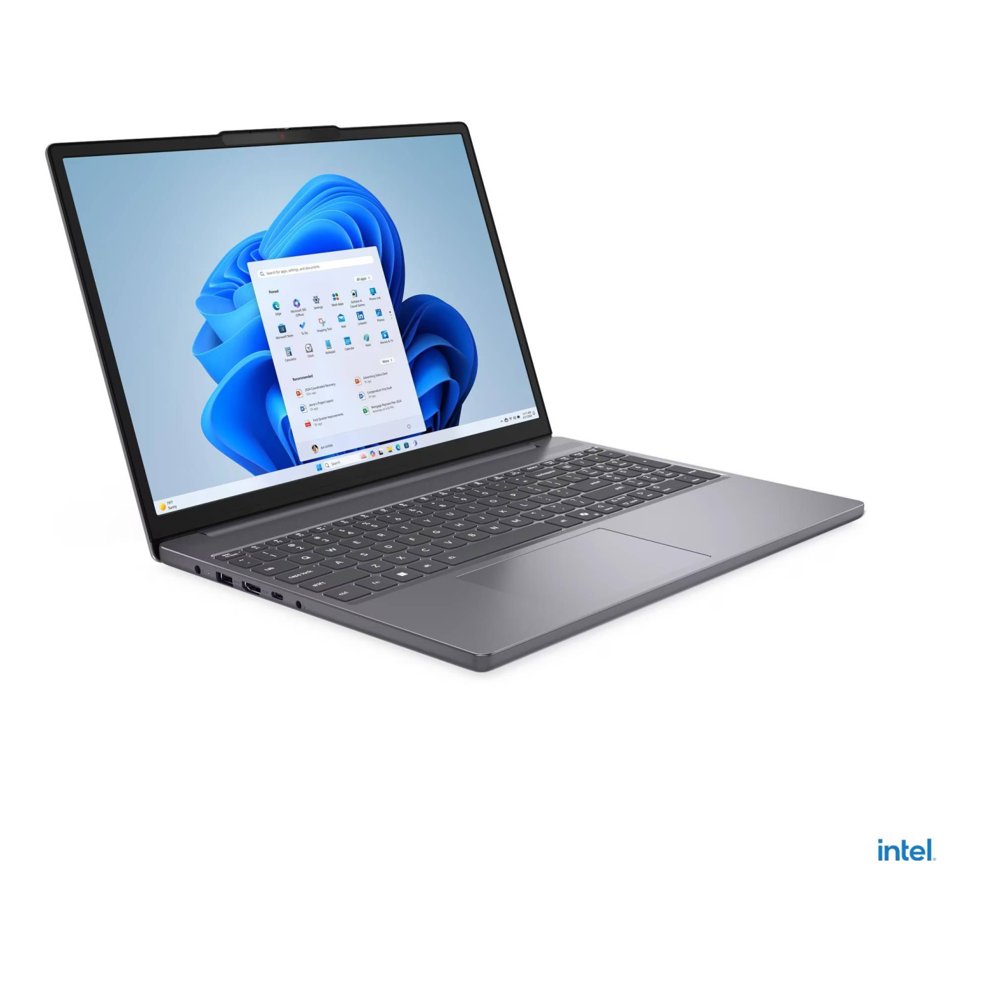 Laptop LENOVO Lenovo IdeaPad Slim 3 15IRH10