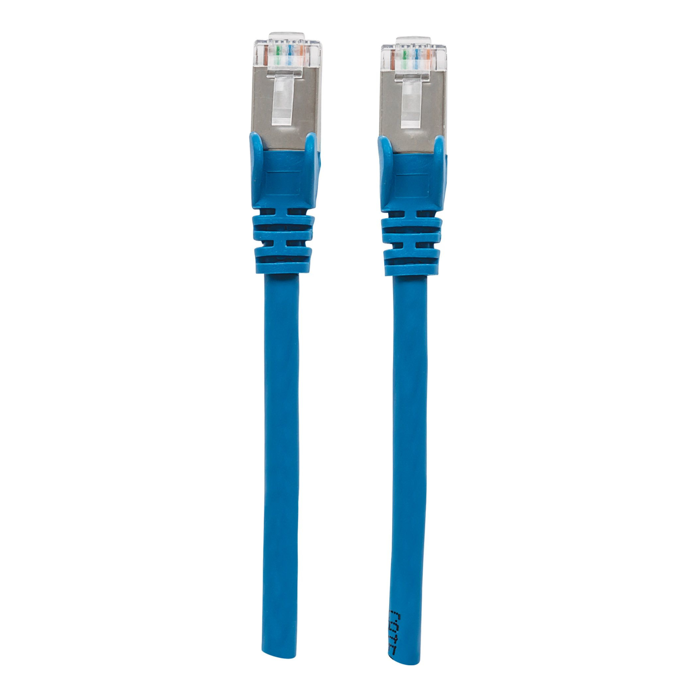 Cable de Red Cat6a S/FTP INTELLINET 741491