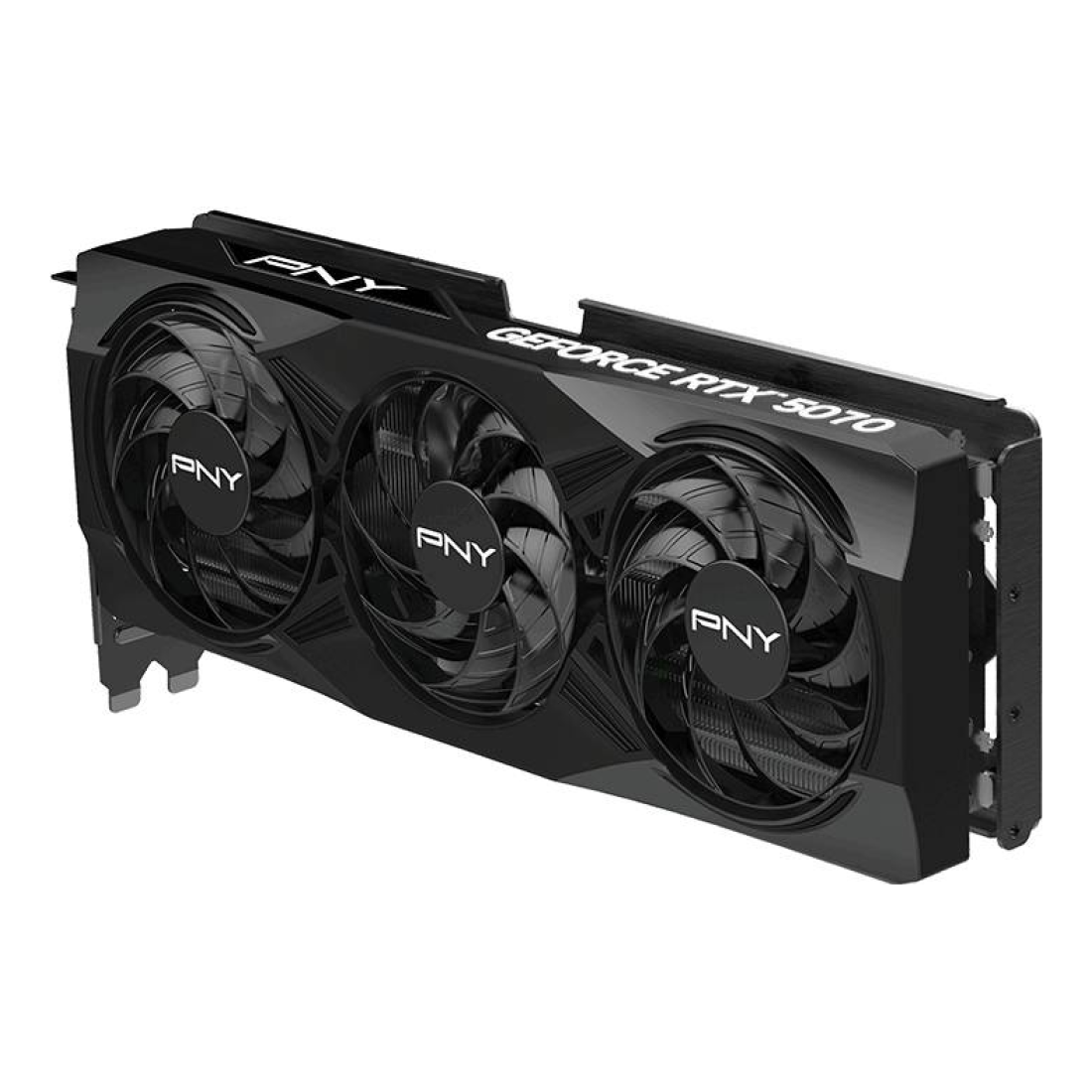 Tarjeta de Video PNY RTX5070