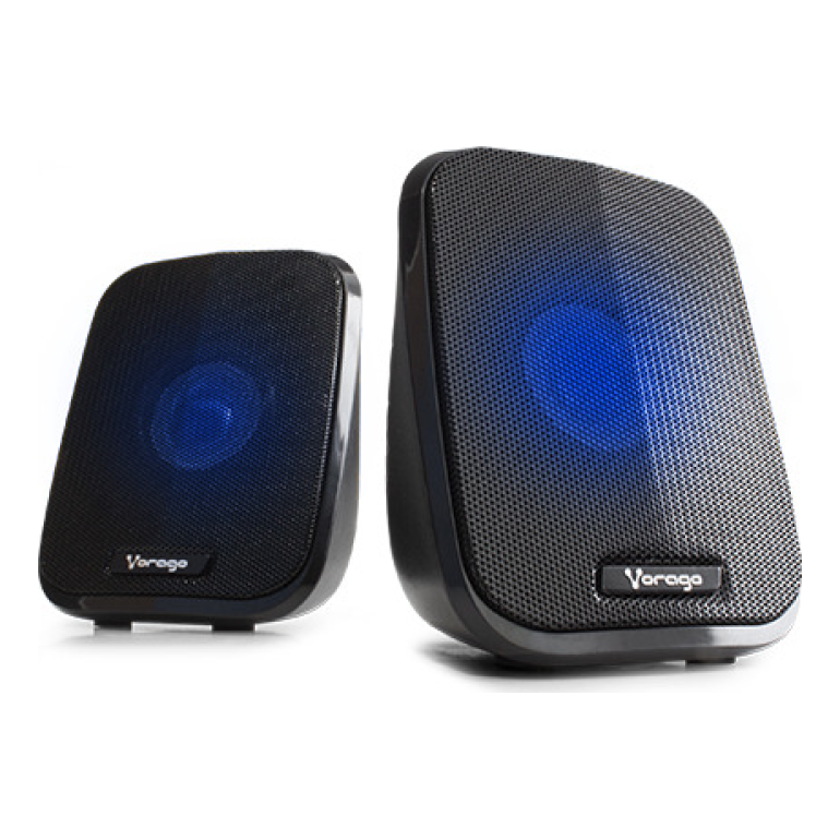 Bocinas VORAGO Bocina USB