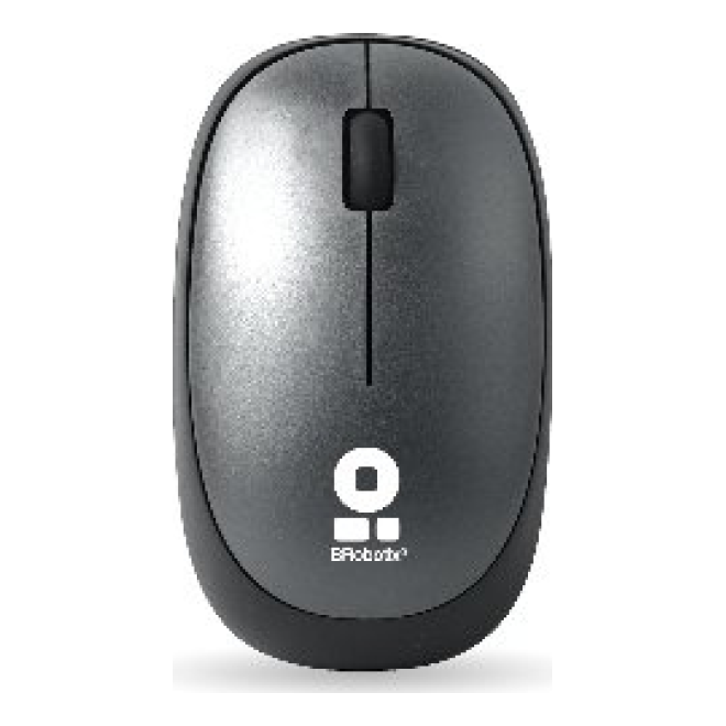 Kit Teclado y Mouse BROBOTIX 6000625